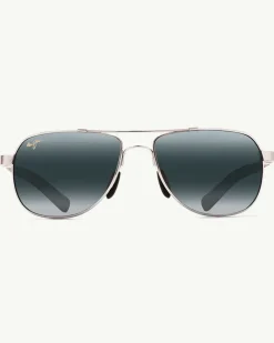 Tommy Bahama Guardrails Sunglasses by Maui Jim®-Women Maui Jim® Sunglasses