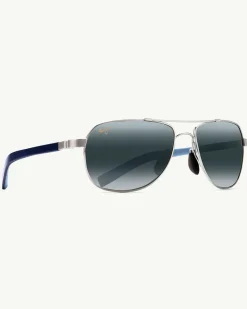 Tommy Bahama Guardrails Sunglasses by Maui Jim®-Women Maui Jim® Sunglasses