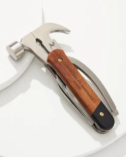 Tommy Bahama Hammer Multi-Tool- Drinkware & Bar