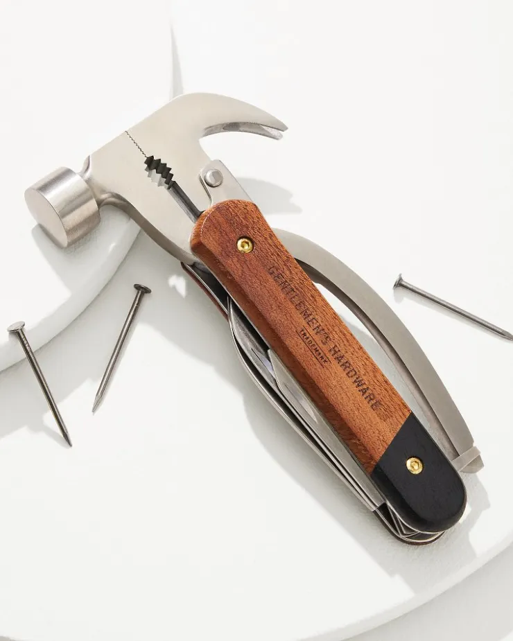 Tommy Bahama Hammer Multi-Tool- Drinkware & Bar