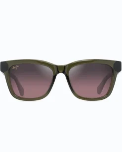 Tommy Bahama Hanohano Sunglasses by Maui Jim®-Women Maui Jim® Sunglasses|Maui Jim® Sunglasses