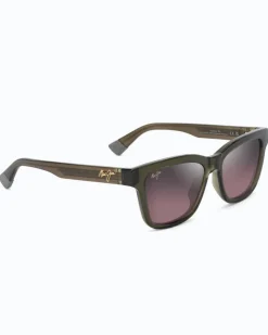 Tommy Bahama Hanohano Sunglasses by Maui Jim®-Women Maui Jim® Sunglasses|Maui Jim® Sunglasses