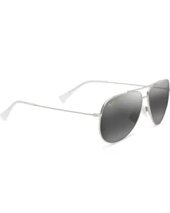 Tommy Bahama Hau'oli X-Large Sunglasses by Maui Jim®-Women Maui Jim® Sunglasses|Maui Jim® Sunglasses