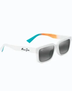 Tommy Bahama Hiapo Asian Fit Sunglasses by Maui Jim®-Women Maui Jim® Sunglasses|Maui Jim® Sunglasses