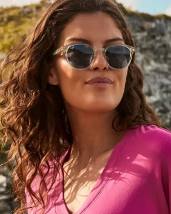 Tommy Bahama Hiehie Sunglasses by Maui Jim®-Women Maui Jim® Sunglasses|Maui Jim® Sunglasses