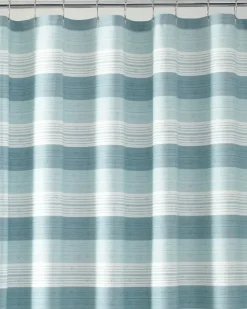 Tommy Bahama Hula Beach Shower Curtain- Bath