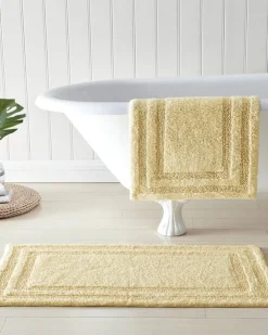 Tommy Bahama Isla Bath Rug - Set of 2- Bath
