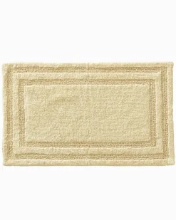 Tommy Bahama Isla Bath Rug - Set of 2- Bath