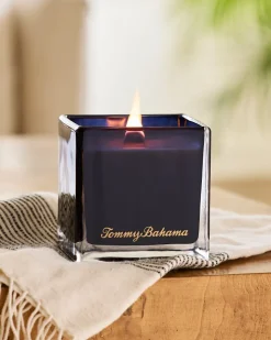 Tommy Bahama 17.5-oz. Boxed Glass Candle- Candles & Diffusers