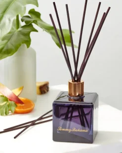 Tommy Bahama Villa Fronds Reed Diffuser- Candles & Diffusers