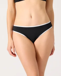 Tommy Bahama Island Cays Cabana Hipster Bikini Bottoms-Women Bikini Bottoms