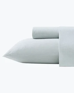 Tommy Bahama Island Cays King Sheet Set- Sheet Sets & Bedskirts