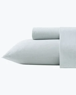 Tommy Bahama Island Cays Queen Sheet Set- Sheet Sets & Bedskirts