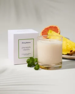 Tommy Bahama Island Glow Luminary Candle Refill -- Candles & Diffusers