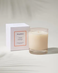 Tommy Bahama Island Glow Luminary Candle Refill -- Candles & Diffusers