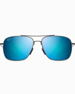 Tommy Bahama Island Life Exclusive Sunglasses by Maui Jim®- Maui Jim® Sunglasses