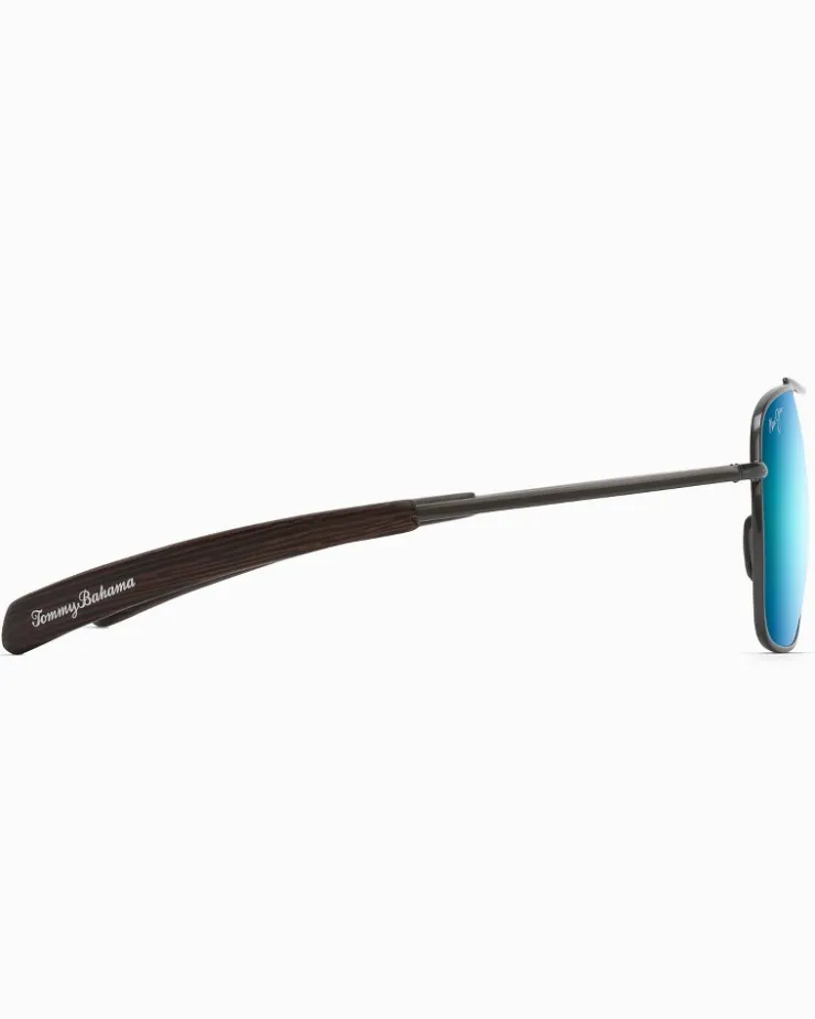 Tommy Bahama Island Life Exclusive Sunglasses by Maui Jim®- Maui Jim® Sunglasses