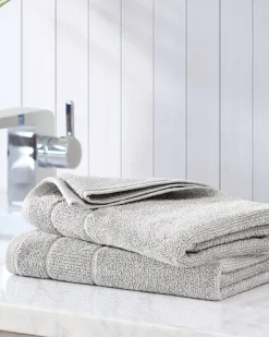 Tommy Bahama Island Retreat 2-Piece Hand Towel Set- Bath