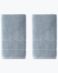 Tommy Bahama Island Retreat 2-Piece Hand Towel Set- Bath