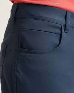 Tommy Bahama IslandZone® Performance 5-Pocket Pants- Pants & Chinos