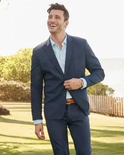 Tommy Bahama IslandZone® Performance 5-Pocket Pants- Pants & Chinos