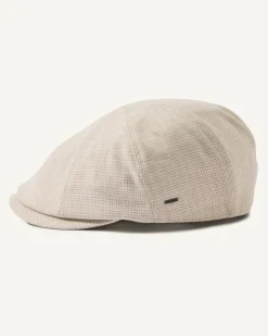 Tommy Bahama Jeth 8-Panel Cap- Hats & Caps