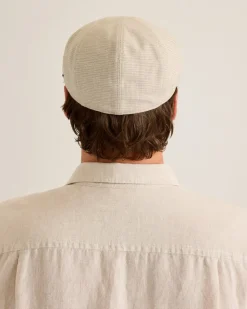Tommy Bahama Jeth 8-Panel Cap- Hats & Caps