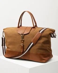 Tommy Bahama Journeyman Tour Bag- Luggage & Travel|Luggage & Travel