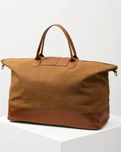 Tommy Bahama Journeyman Tour Bag- Luggage & Travel|Luggage & Travel