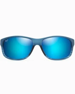Tommy Bahama Kaiwi Channel Sunglasses by Maui Jim®-Women Maui Jim® Sunglasses