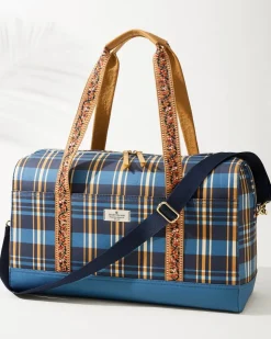 Tommy Bahama Kalalanta Duffel Bag-Women Luggage & Travel|Luggage & Travel