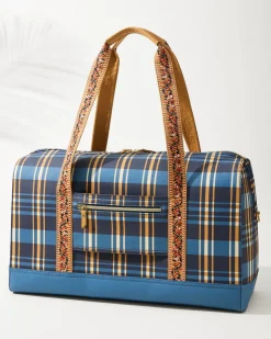 Tommy Bahama Kalalanta Duffel Bag-Women Luggage & Travel|Luggage & Travel
