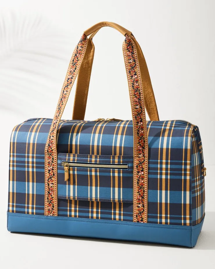 Tommy Bahama Kalalanta Duffel Bag-Women Luggage & Travel|Luggage & Travel