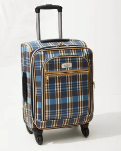 Tommy Bahama Kalalanta 20-Inch Rolling Suitcase-Women Luggage & Travel|Luggage & Travel