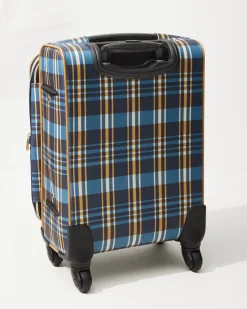Tommy Bahama Kalalanta 20-Inch Rolling Suitcase-Women Luggage & Travel|Luggage & Travel