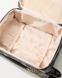 Tommy Bahama Kalalanta 20-Inch Rolling Suitcase-Women Luggage & Travel|Luggage & Travel