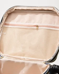 Tommy Bahama Kalalanta 20-Inch Rolling Suitcase-Women Luggage & Travel|Luggage & Travel