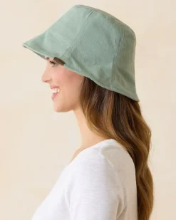 Tommy Bahama Keppel Bucket Hat-Women Hats & Caps