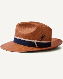 Tommy Bahama Kirton Panama Hat- Hats & Caps