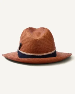 Tommy Bahama Kirton Panama Hat- Hats & Caps