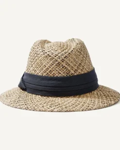 Tommy Bahama Laguna Drover Hat- Hats & Caps