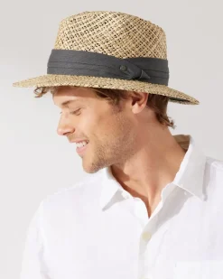 Tommy Bahama Laguna Drover Hat- Hats & Caps