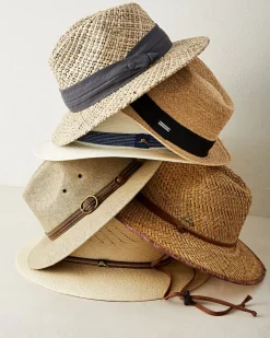 Tommy Bahama Laguna Drover Hat- Hats & Caps