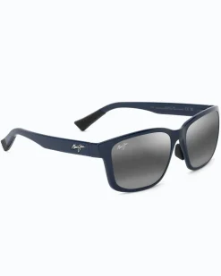 Tommy Bahama Lehiwa Asian Fit Sunglasses by Maui Jim®- Maui Jim® Sunglasses