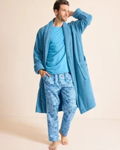 Tommy Bahama Loop Terry Robe- Loungewear & Pajamas