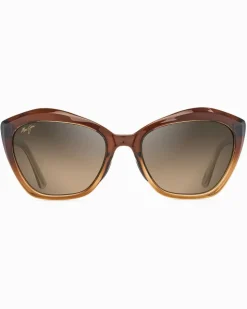 Tommy Bahama Lotus Sunglasses by Maui Jim®-Women Maui Jim® Sunglasses
