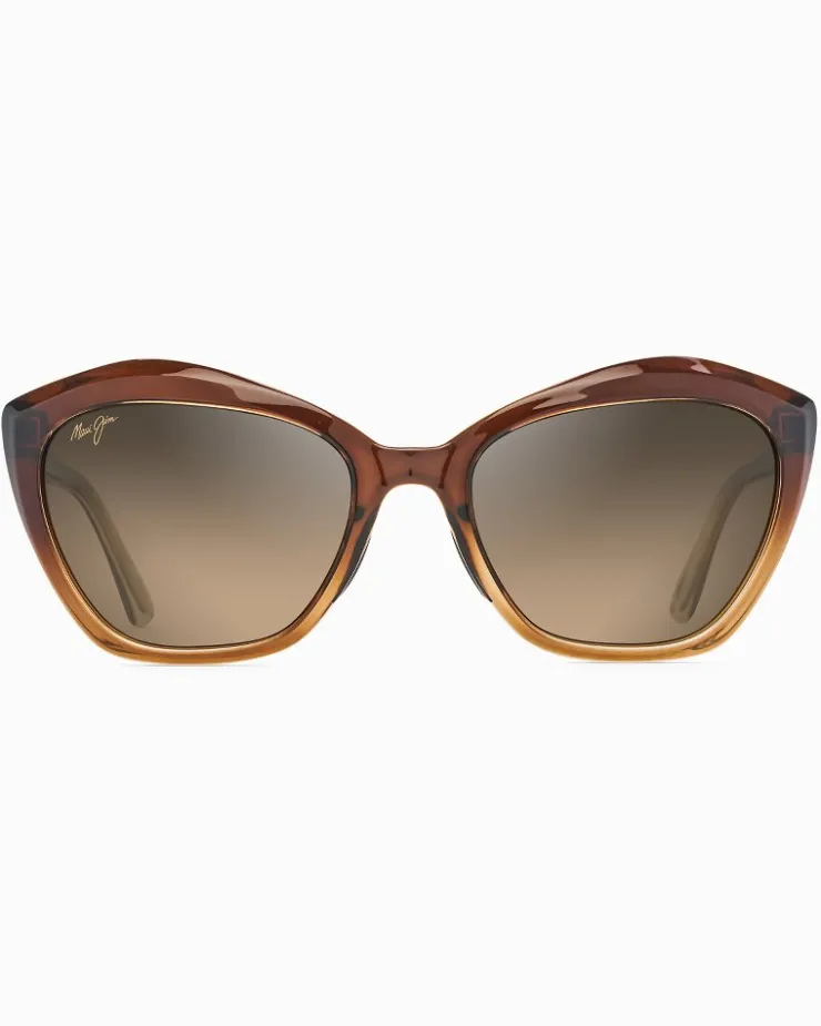 Tommy Bahama Lotus Sunglasses by Maui Jim®-Women Maui Jim® Sunglasses