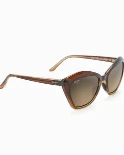 Tommy Bahama Lotus Sunglasses by Maui Jim®-Women Maui Jim® Sunglasses