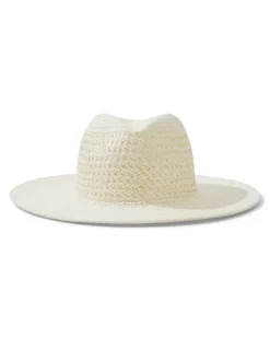 Tommy Bahama Luxe Vented Packable Hat-Women Hats & Caps