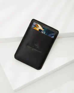 Tommy Bahama Mag-Safe Phone Wallet- Wallets & Tech Accessories